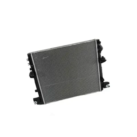 Mopar Engine Cooling Radiator for Jeep models