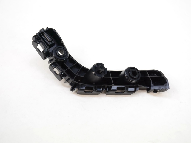Mopar Bumper Bracket, Right for Jeep Grand Cherokee 2011 - 2013