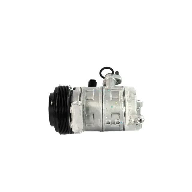 Mopar Air Conditioning Compressor 55111401AF for the Jeep Wrangler 2007 - 2011.