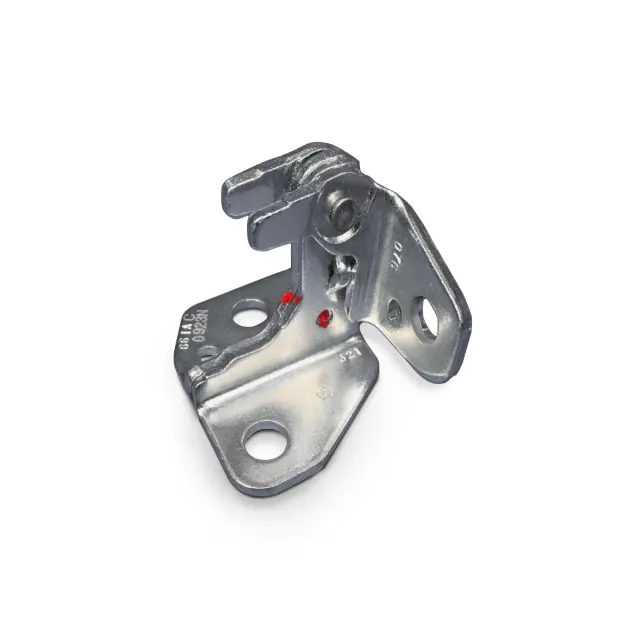 Mopar Door Hinge, Left for Jeep Grand Cherokee 2011 - 2021