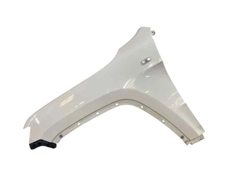 Mopar Fender Panel, Front Left for Jeep models