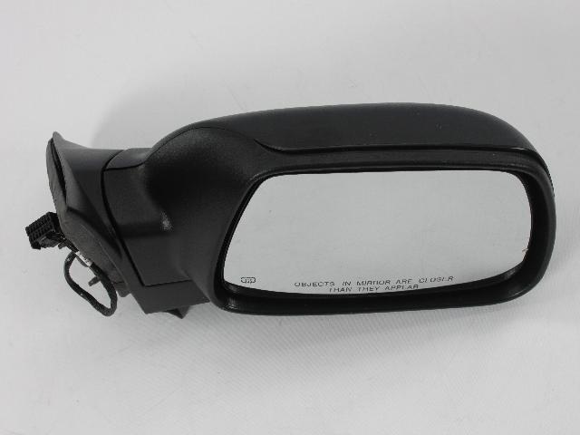Mopar Outside, Rear-View, Electric, Heated Mirror, Right for Jeep Grand Cherokee 2005 - 2010