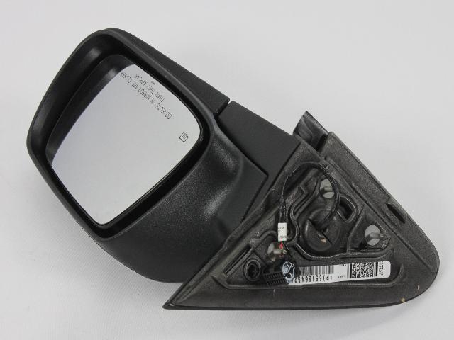 Mopar Outside, Rear-View, Electric, Heated Mirror, Right for Jeep Grand Cherokee 2005 - 2010