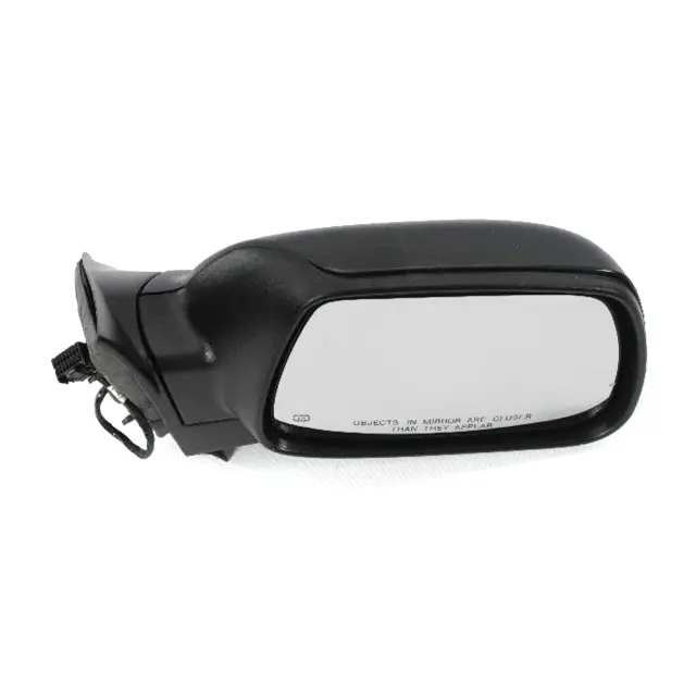 Mopar Outside, Rear-View, Electric, Heated Mirror, Right for Jeep Grand Cherokee 2005 - 2010
