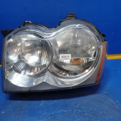 Mopar Headlamp Park And Turn for Jeep models