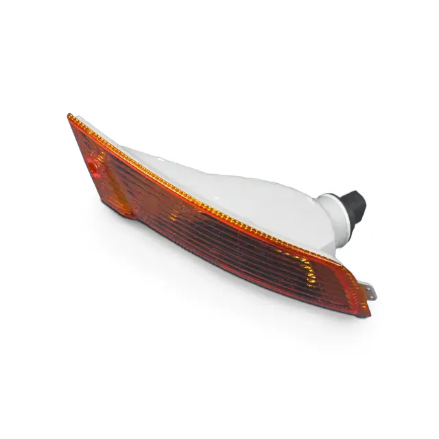 Mopar Front Combination Lamp, Right for Jeep Liberty 2005 - 2007