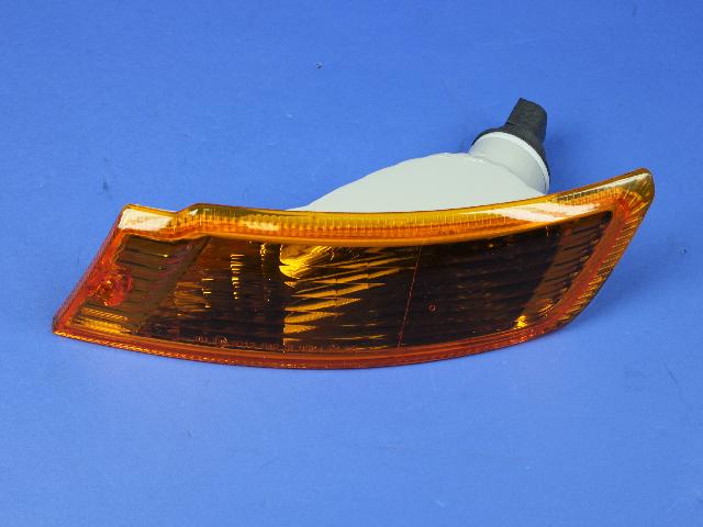 Mopar Front Combination Lamp, Left for Jeep Liberty 2005 - 2007
