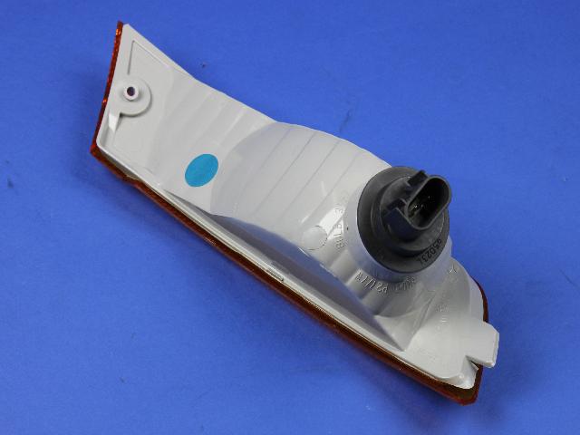 Mopar Front Combination Lamp, Left for Jeep Liberty 2005 - 2007