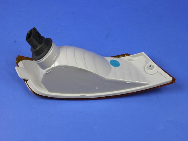 Mopar Front Combination Lamp, Left for Jeep Liberty 2005 - 2007