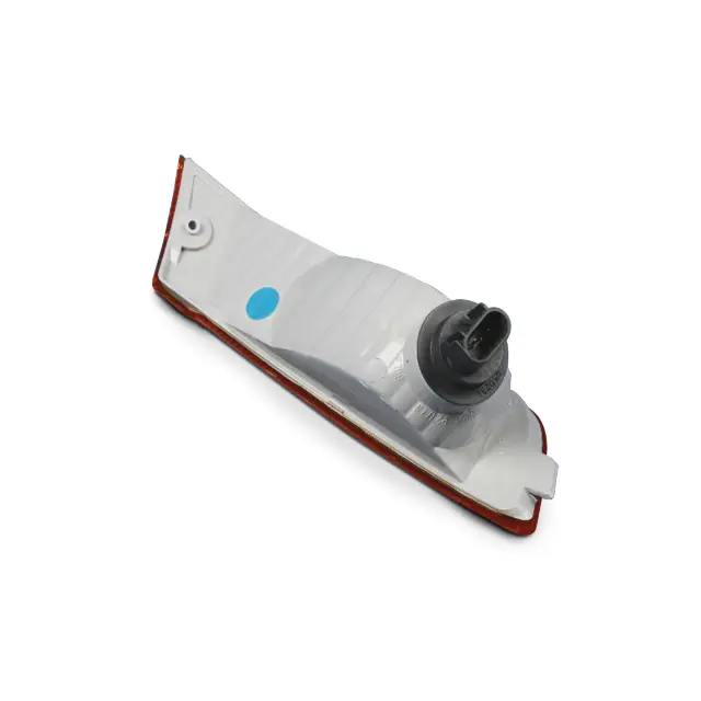 Mopar Front Combination Lamp, Left for Jeep Liberty 2005 - 2007