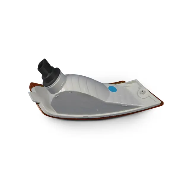 Mopar Front Combination Lamp, Left for Jeep Liberty 2005 - 2007