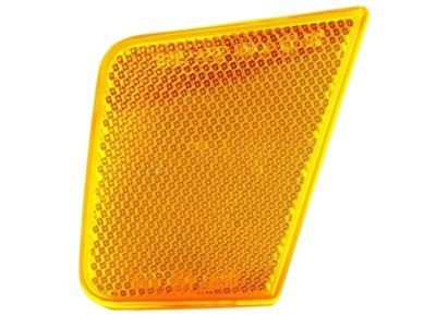 Mopar Side Marker Lamp for Jeep Liberty 2005 - 2007