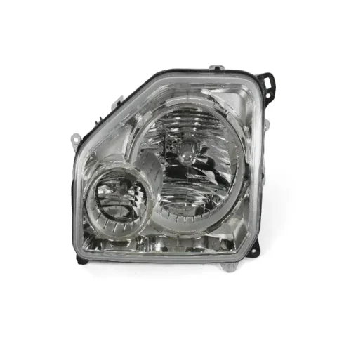 Mopar Headlamp, Right for Jeep Liberty 2008 - 2012