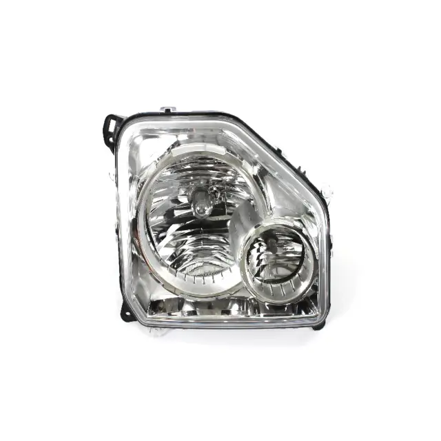 Mopar Headlamp, Left for Jeep Liberty 2008 - 2012