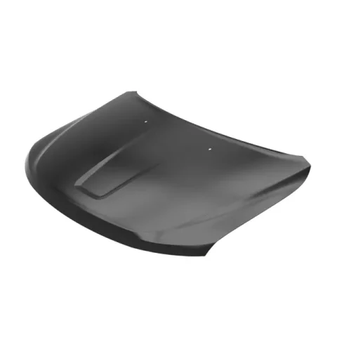 Mopar Hood Panel for Jeep Grand Cherokee 2011 - 2021