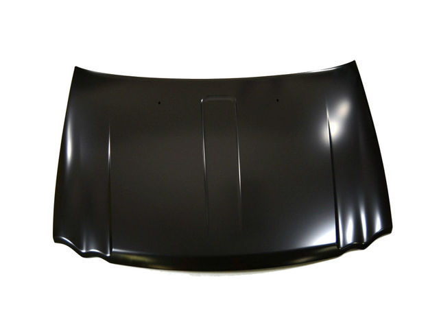 Mopar Hood Panel for Jeep Grand Cherokee 2005 - 2010