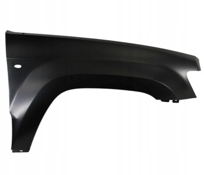 Mopar Front Fender for Jeep models