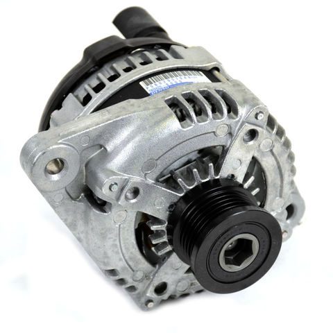 Mopar Alternator for Jeep models