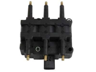 Mopar Ignition Coil for Jeep Wrangler 2007 - 2011