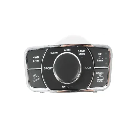 Mopar Transfer Case Switch for Jeep Grand Cherokee 2011 - 2013