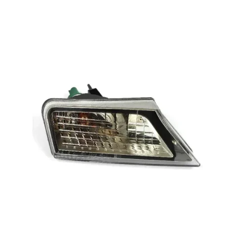 Mopar Park And Turn Signal Lamp, Right for Jeep Liberty 2008 - 2012