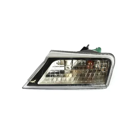 Mopar Park And Turn Signal Lamp, Left for Jeep Liberty 2008 - 2012