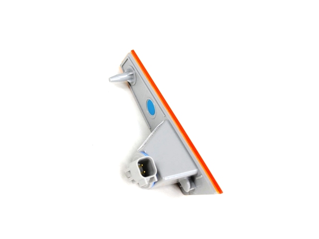 Mopar Side Marker Lamp, Left for Jeep Liberty 2008 - 2012