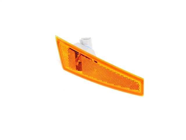 Mopar Side Marker Lamp, Left for Jeep Liberty 2008 - 2012