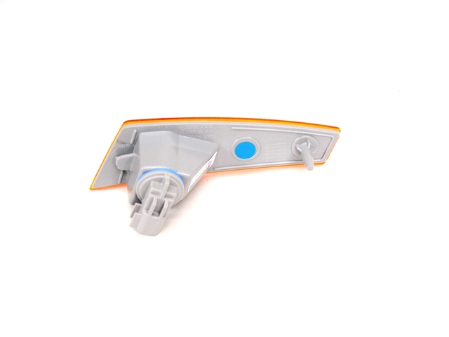 Mopar Side Marker Lamp, Left for Jeep Liberty 2008 - 2012
