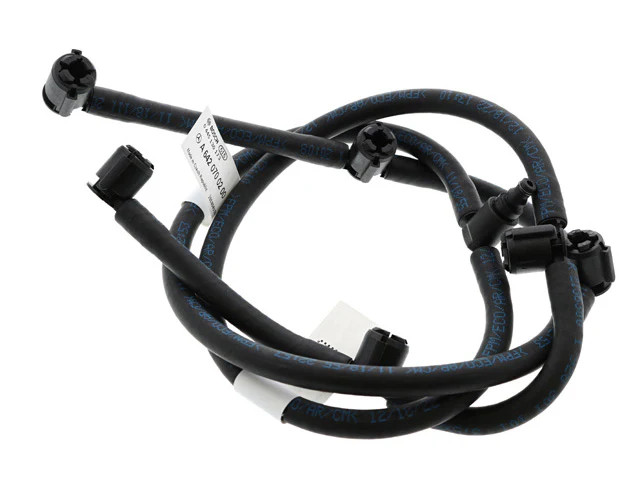 Mercedes Benz Leak Oil Line 642-070-02-00 for Mercedes-Benz models - Nairobi