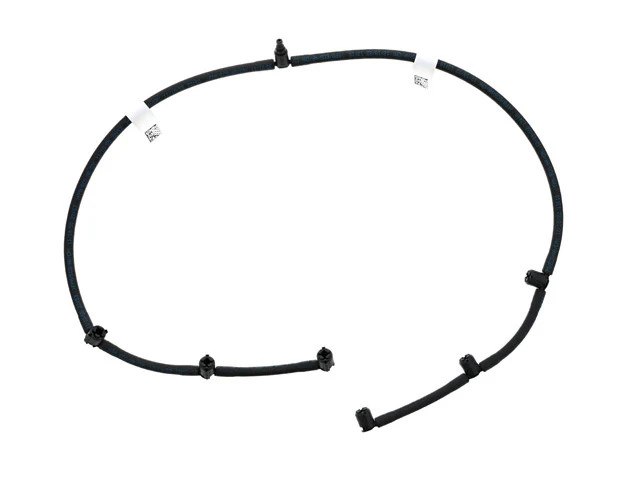 Mercedes Benz Leak Oil Line 642-070-02-00 for Mercedes-Benz models - Nairobi