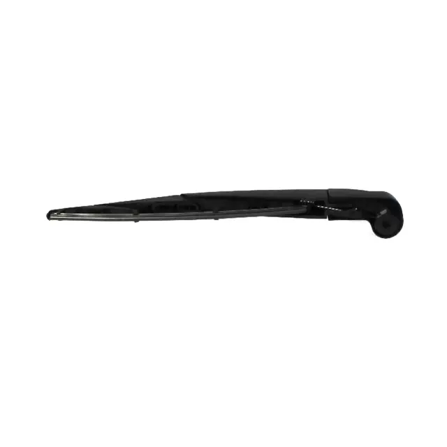 Mopar Rear Wiper Arm And Blade for Jeep Wrangler 2007 - 2017