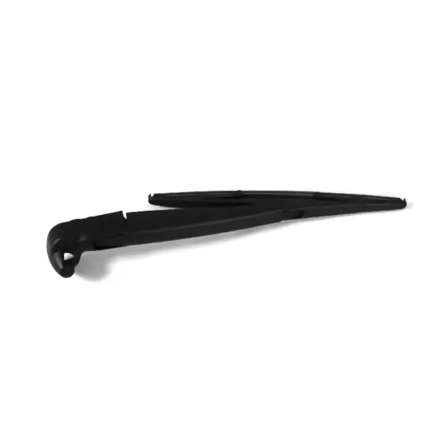 Mopar Rear Wiper Arm And Blade for Jeep Wrangler 2007 - 2017