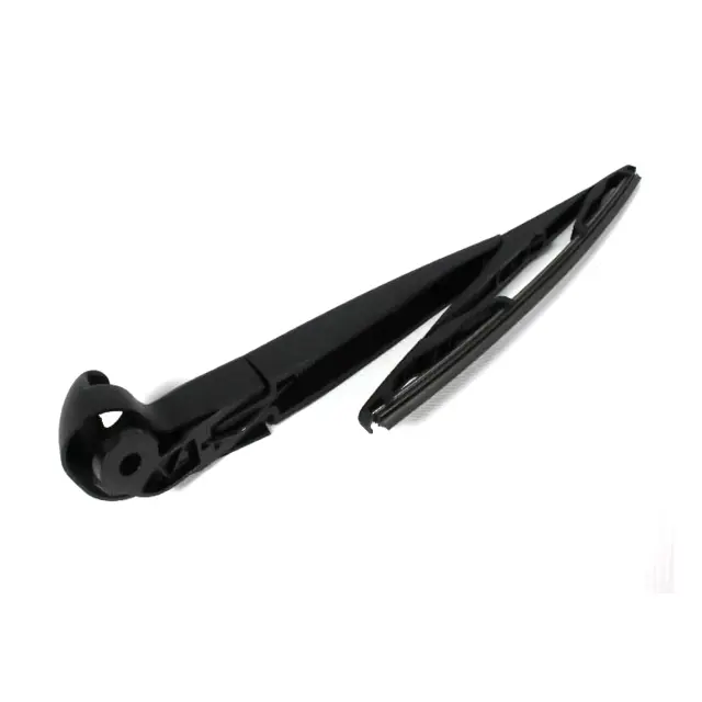 Mopar Rear Wiper Arm And Blade for Jeep Wrangler 2007 - 2017