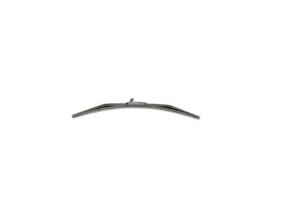 Mopar Front Wiper Blade for Jeep models