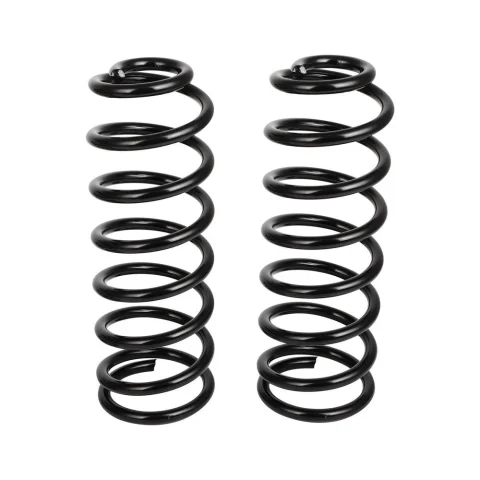 Mopar Rear Coil Spring for Jeep Wrangler 2007 - 2017