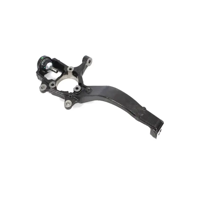 Mopar Front Knuckle, Right for Jeep Grand Cherokee 2011 - 2015