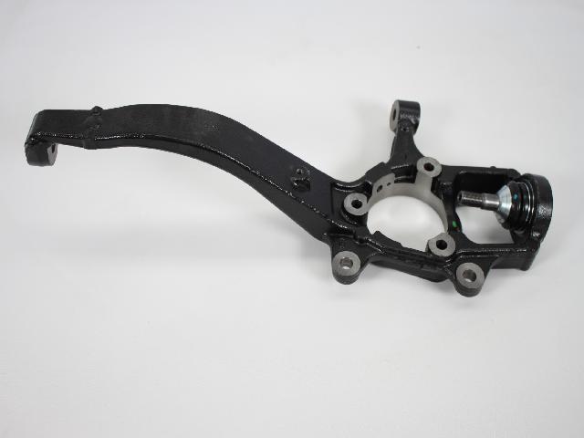 Mopar Front Knuckle, Left for Jeep Grand Cherokee 2011 - 2015