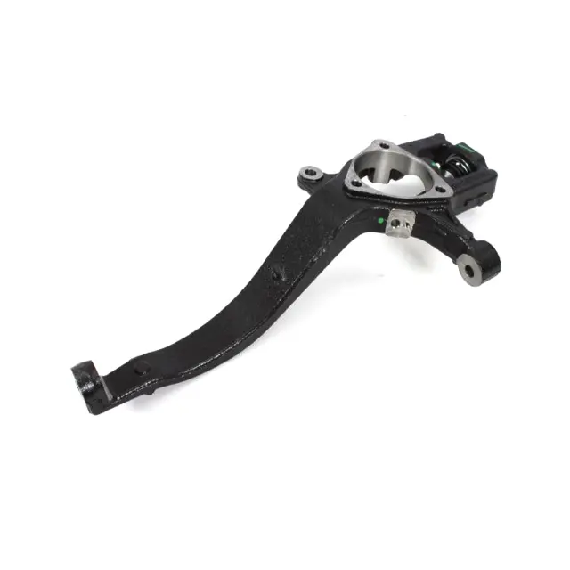 Mopar Front Knuckle, Left for Jeep Grand Cherokee 2011 - 2015
