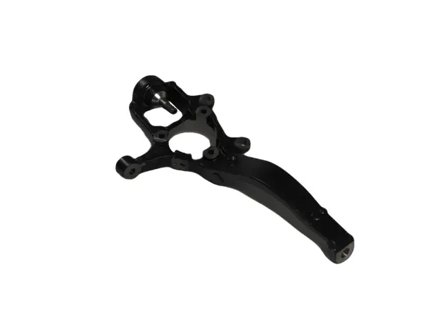 Mopar Front Knuckle, Left for Jeep Grand Cherokee 2011 - 2015