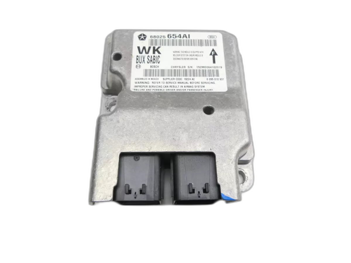 Mopar Occupant Restraint Module for Jeep Grand Cherokee 2011 - 2011
