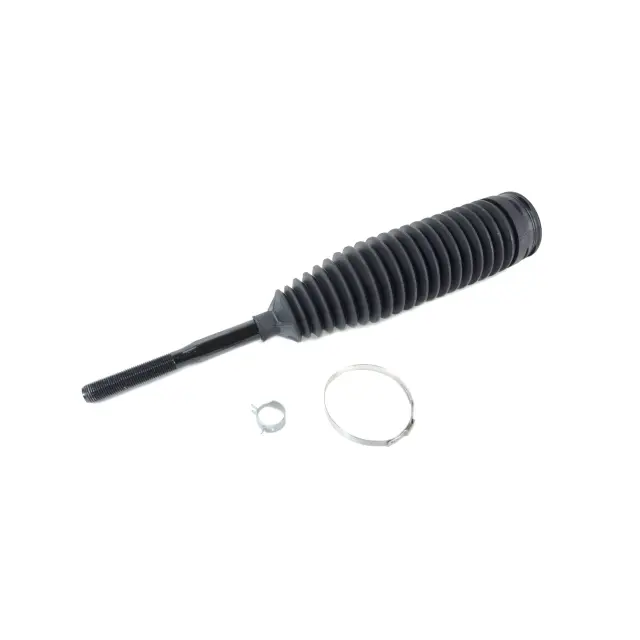 Mopar Inner Tie Rod End Tie Rod Package for Jeep models