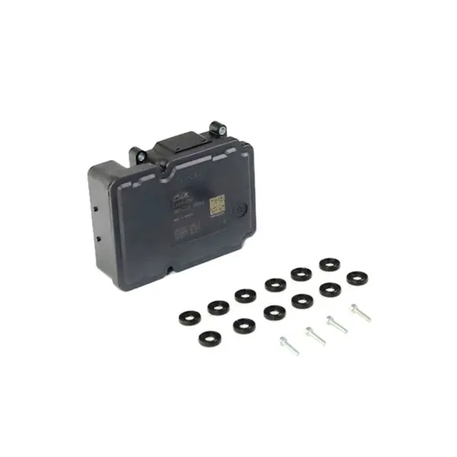 Mopar Anti-Lock Brake System Module, Module for Jeep Wrangler 2008 - 2008
