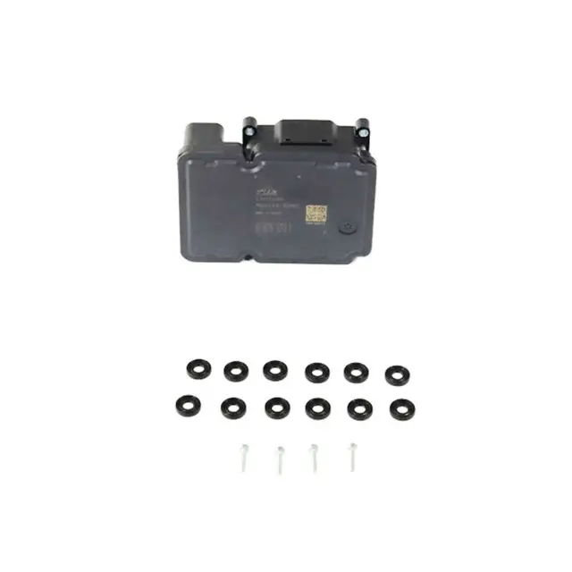 Mopar Anti-Lock Brake System Module, Module for Jeep Wrangler 2008 - 2008