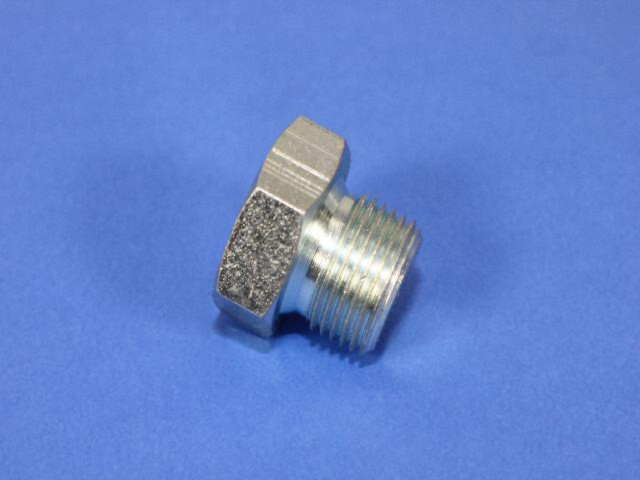 Mopar Oil Drain Plug for Jeep Grand Cherokee 2017 - 2019