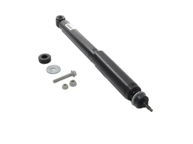 Mopar Suspension Shock Absorber Kit for Jeep Wrangler 2007 - 2017