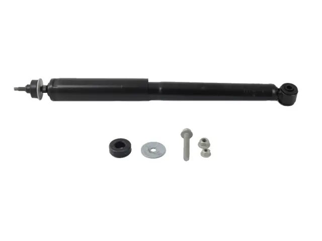 Mopar Suspension Shock Absorber Kit for Jeep Wrangler 2007 - 2017
