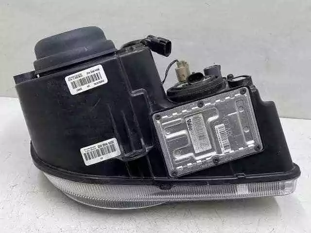 Mopar Headlamp, Left for Jeep models