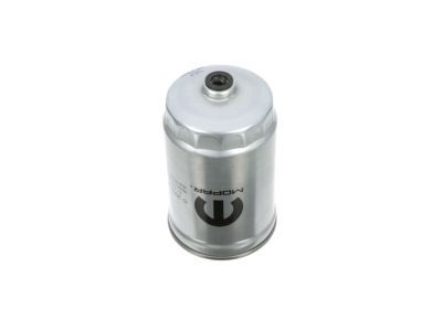 Mopar Fuel Filter for Jeep models