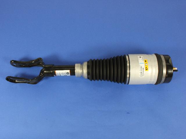 Mopar Air Suspension Spring And Shock Assembly, Right Front for Jeep Grand Cherokee 2011 - 2014